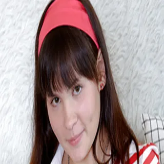 Bamby porno yıldızı