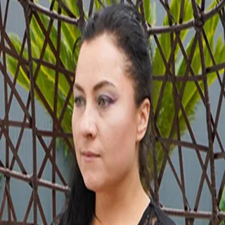 Christina Santes porno yıldızı