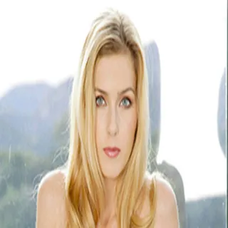 Abigale Johnson porno yıldızı