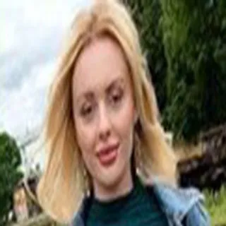 Ruby Blond porno yıldızı