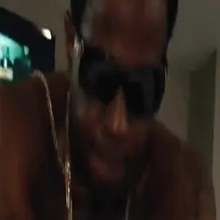 Druff porno yıldızı