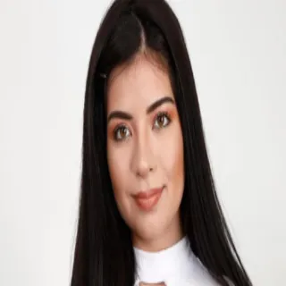 Karmen Santana porno yıldızı