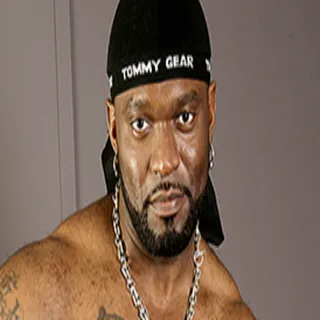 Flex-deon Blake porno yıldızı