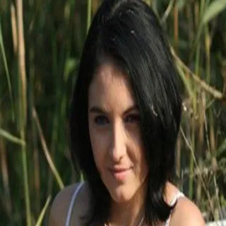 Brun porno yıldızı