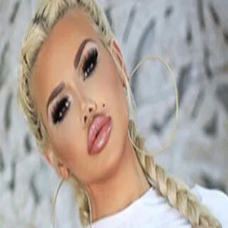 Candy Charms porno yıldızı