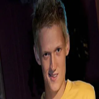 Ricky Finist porno yıldızı