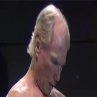 Jack Moore porno yıldızı