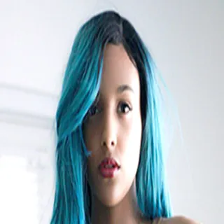 Ariana Simon porno yıldızı