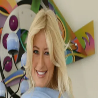 Heather Gables porno yıldızı