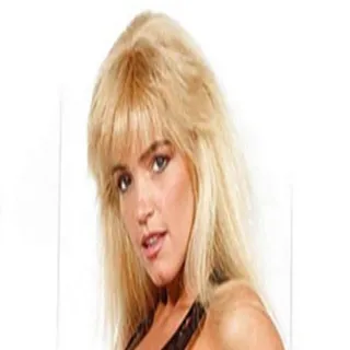 Missy Warner porno yıldızı
