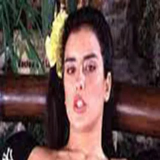 Maria De Sanchez porno yıldızı
