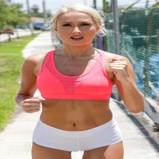 Mysha Mynx porno yıldızı