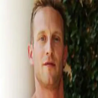 Cole Parker porno yıldızı