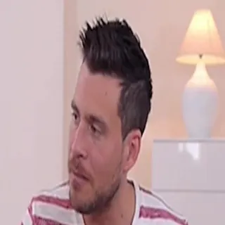 Andy Stone porno yıldızı