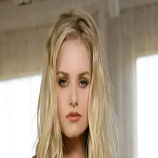 Liz Ashley porno yıldızı