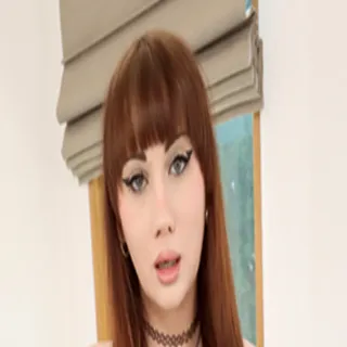 Lucy Fae porno yıldızı
