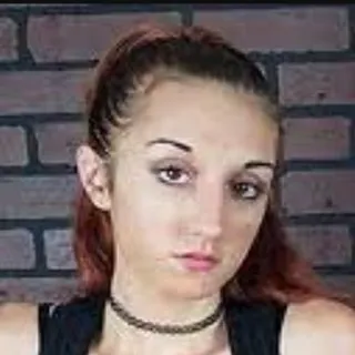 Amy Rogue porno yıldızı