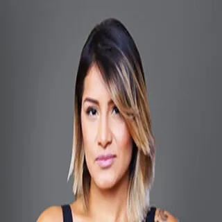 Camila Santos porno yıldızı