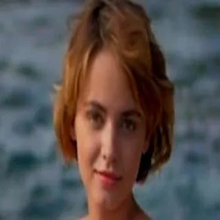 Ariel A porno yıldızı