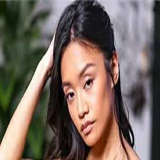 Jade Kimoko porno yıldızı