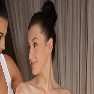Nika Unuke porno yıldızı