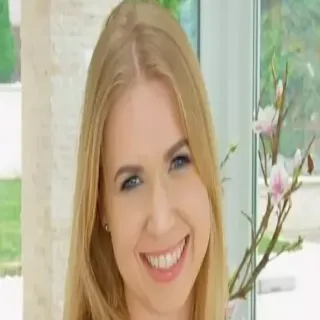 Violette Pink porno yıldızı
