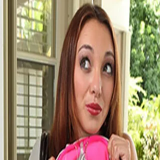 Khloe Rush porno yıldızı