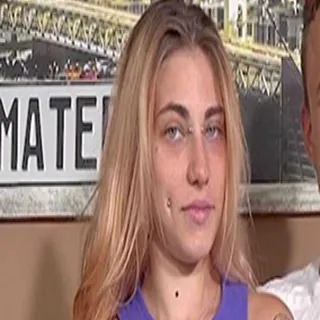 Daula Dark porno yıldızı