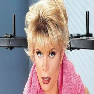 Tiffany Million porno yıldızı