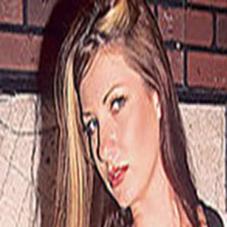 Alyssa Love porno yıldızı
