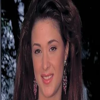 Channone porno yıldızı