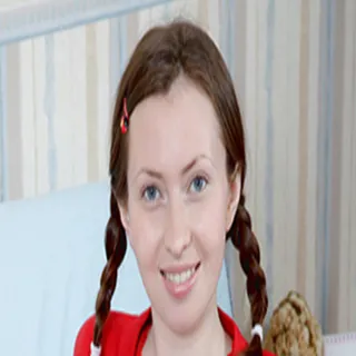 Tatyana Vericheva porno yıldızı