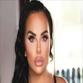 Bosnian Beautyy porno yıldızı