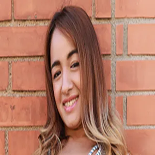 Munequita Enfadada porno yıldızı