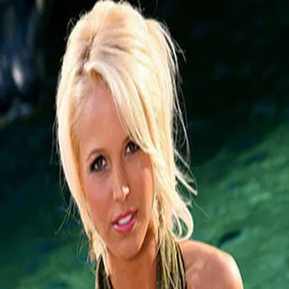 Amanda Parker porno yıldızı