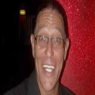 Billy Dee porno yıldızı