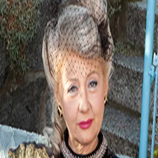 Veronigue porno yıldızı