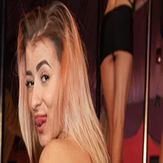 Valeri Luna porno yıldızı