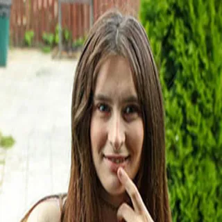 Jany White porno yıldızı