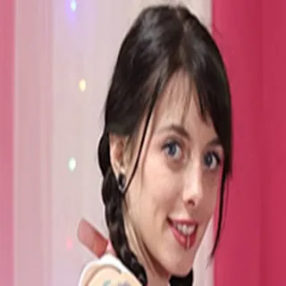 Kitty Kam porno yıldızı