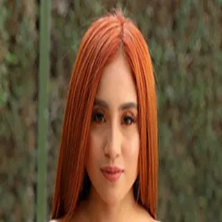 Sarah Rose porno yıldızı