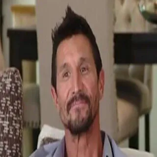 The Original Tommy Gunn porno yıldızı