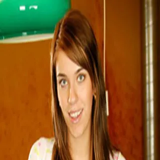 Jenny Sweet porno yıldızı