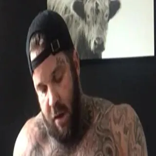 Tyler Durden porno yıldızı