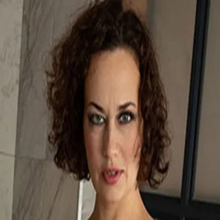 Karolina Rus porno yıldızı