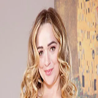Elodie Wray porno yıldızı