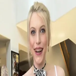 Ts Izzy Wilde porno yıldızı