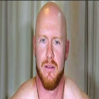 Thor Johnson porno yıldızı