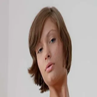 Kimberly Nutter porno yıldızı