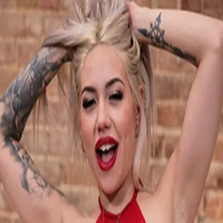 Véronique Tinkler porno yıldızı